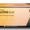 TEMAZEPAM 20MG 30 TABLETTEN - Afbeelding 2