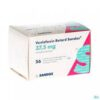 Venlafaxine 37,5MG 56 Tabletten - Afbeelding 2