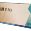OXAZEPAM 10MG 30 TABLETTEN - Afbeelding 2