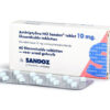 amitriptyline 25mg