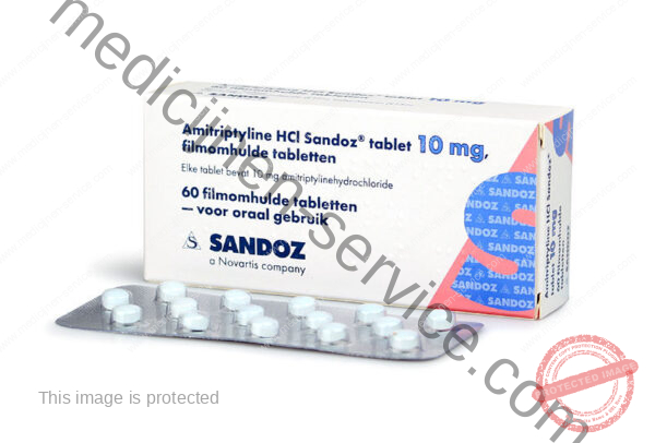 amitriptyline 25mg
